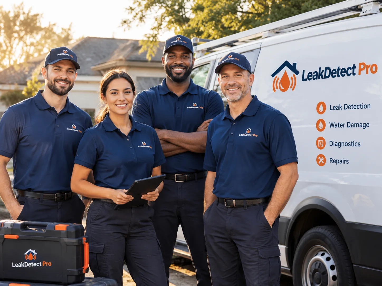 Roof Repair company in Dunedin, FL
